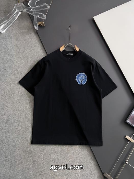 Tシャツコピー ブランド 優良CHROME HEARTS最新の秋冬アイテム 人気販売中 最安値送料無料_0_5