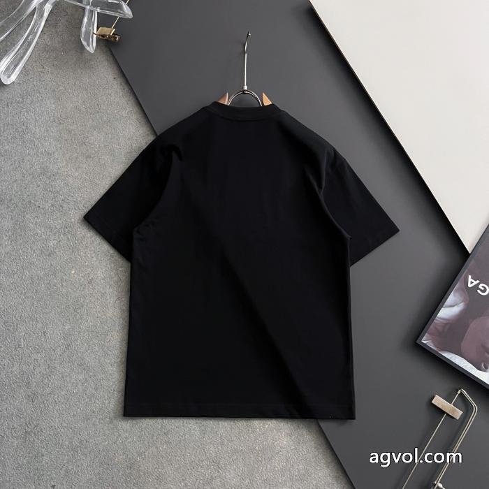 秋冬新作登場 高品質  ハイグレード偽物 通販Tシャツロエベ_0_0