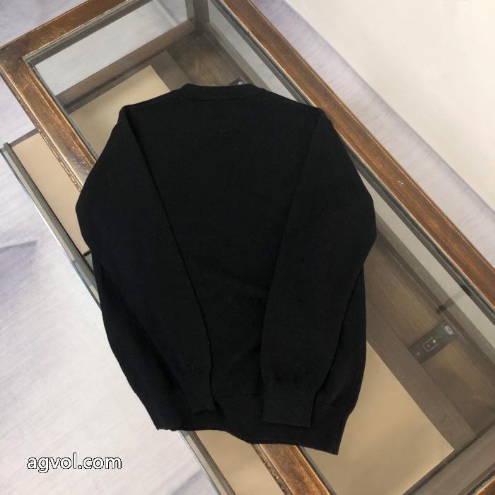 高級感も漂い 人気ブランド  先行販売!!スーパー コピー 通販 優良Stone Islandセーター_0_0