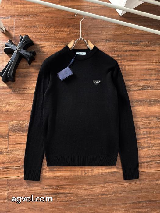 セーターPRADAレア色入荷 人気商品登場！ 軽くて使いやすいブランド 偽物 激安 通販_0_3