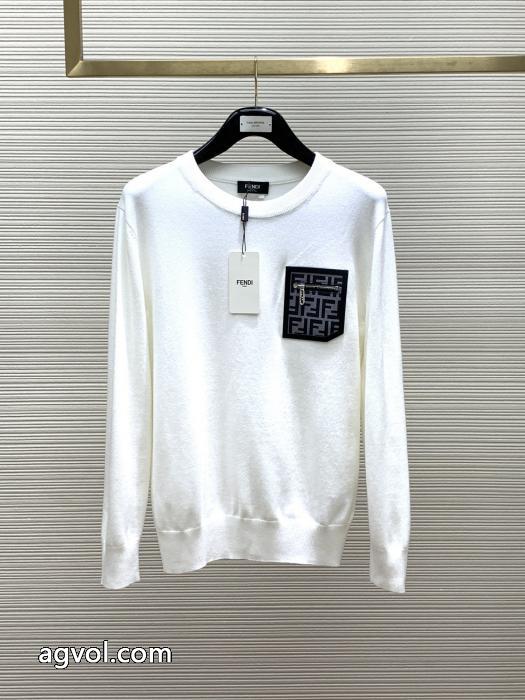 FENDIセータースーパー コピー 通販今季はファション感漂う 正規品 期待される効能_0_0