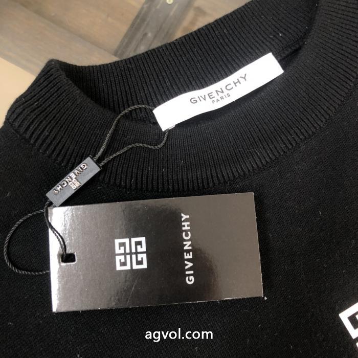 GIVENCHYセーターHOT品質保証 新作人気 新作入荷最新作スーパー コピー 通販_0_2