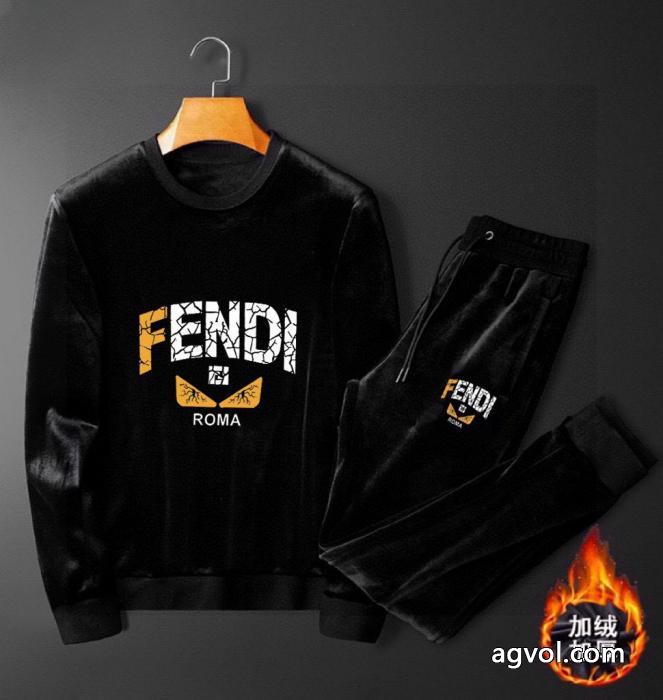 偽物 ブランド ショップFENDI&nbsp;&nbsp;&nbsp;&nbsp;セット高級ブランド  好感度が高いアイテム 一目ぼれ可愛すぎ._0_1