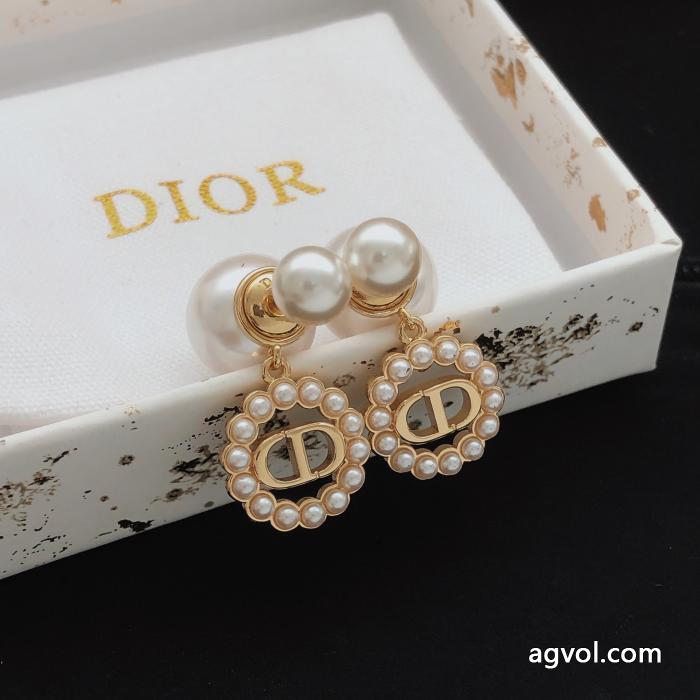 DIOR&nbsp;&nbsp;&nbsp;&nbsp;アクセサリーブランド 品 コピー26秋冬追跡付 おしゃれ感度が高い秋冬トレンド 美品*入手困難.._0_2