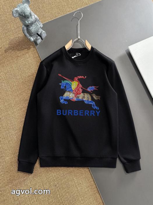 スーパー コピー 安心BURBERRYセット新色入荷 大人ぽっく魅せる 海外限定モデル _0_4
