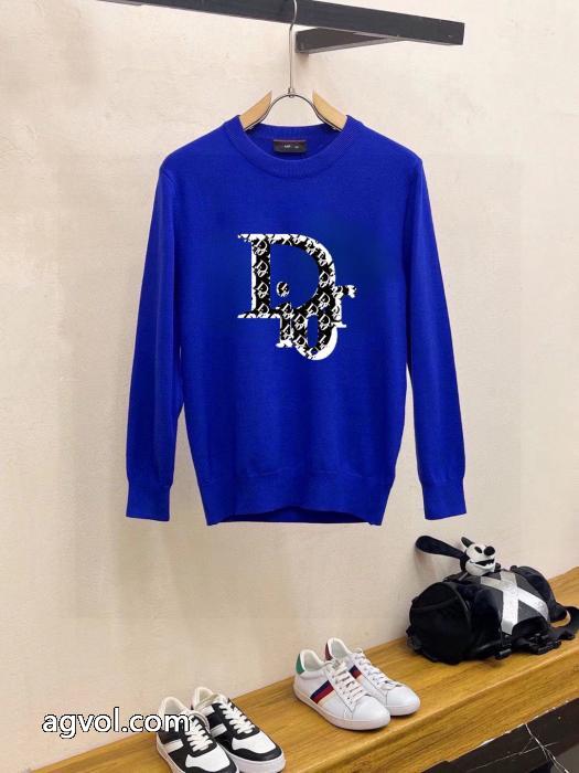 セーターコピー 商品 通販短期セール デザイン高い 高評価の人気品 DIOR_0_0