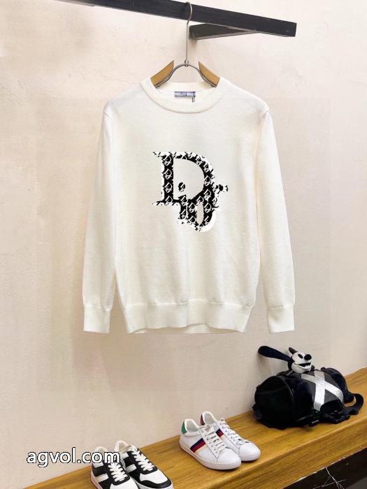 セーターコピー 商品 通販短期セール デザイン高い 高評価の人気品 DIOR_0_1