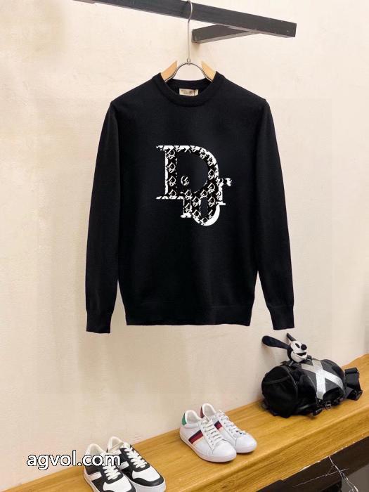 セーターコピー 商品 通販短期セール デザイン高い 高評価の人気品 DIOR_0_2