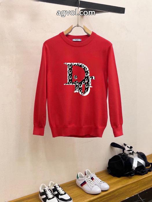 セーターコピー 商品 通販短期セール デザイン高い 高評価の人気品 DIOR_0_4