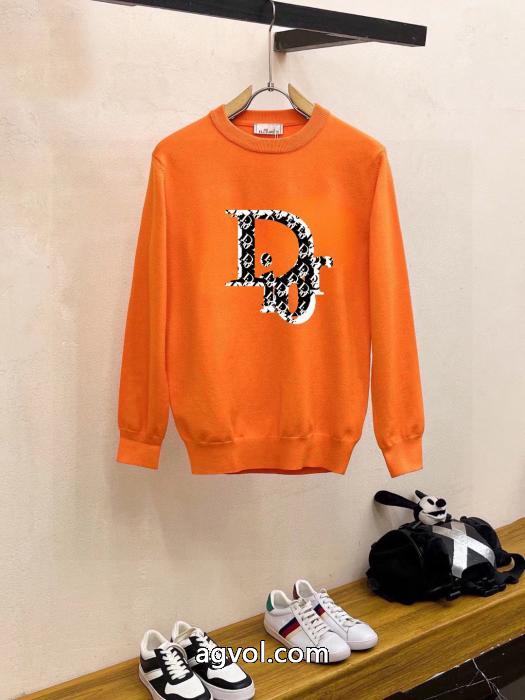 セーターコピー 商品 通販短期セール デザイン高い 高評価の人気品 DIOR_0_5