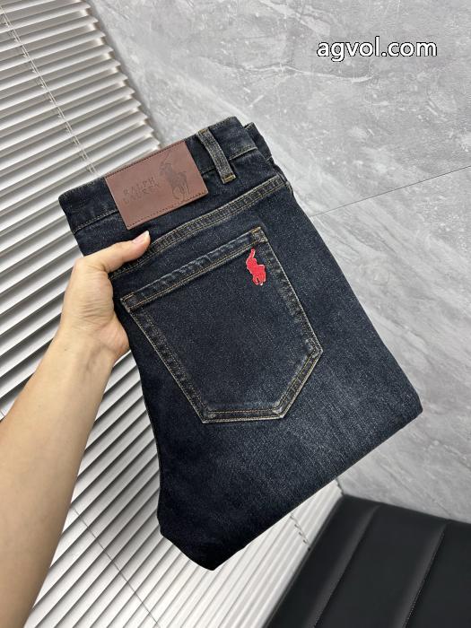 お買い得豊富な 海外限定! 2026秋冬特集通販 ブランドジーンズPolo Ralph Lauren_0_0