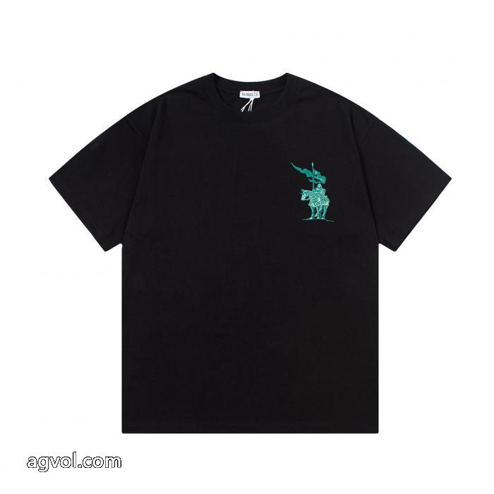 半袖TシャツBURBERRY実用性は勿論 ジュアル感強めの着 爆発的人気　再入荷ブランド コピー 販売 店_0_0