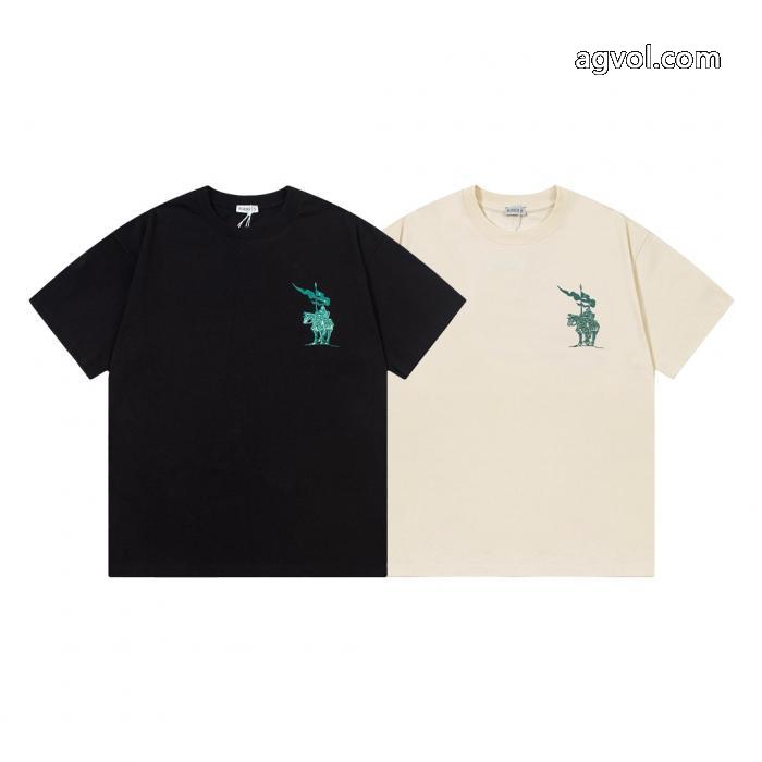 半袖TシャツBURBERRY実用性は勿論 ジュアル感強めの着 爆発的人気　再入荷ブランド コピー 販売 店_0_4