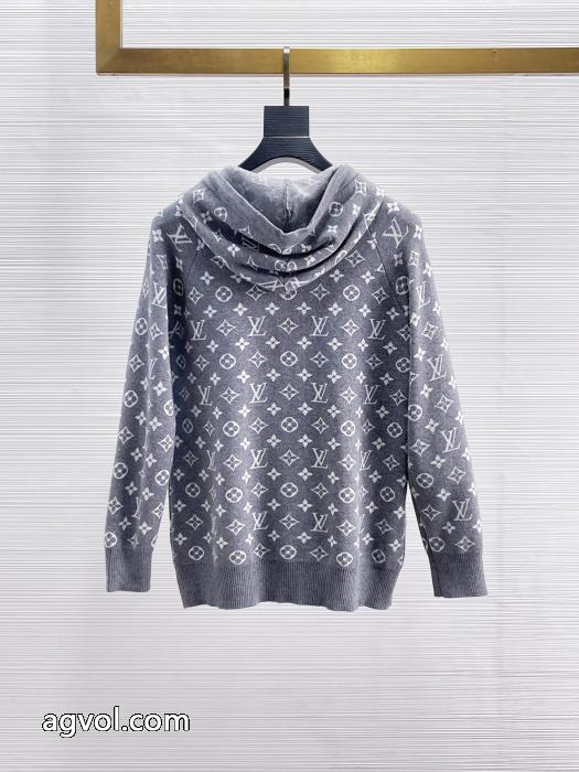 LOUIS VUITTONコート激安 通販 専門店流行っている 2026入荷度が高い 人気激売れ新作_0_3