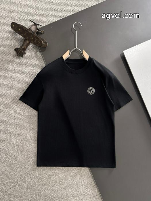 半袖Tシャツコピー 商品 通販今だけSALE 今シーズン新作 特価価格Stone Island_0_3