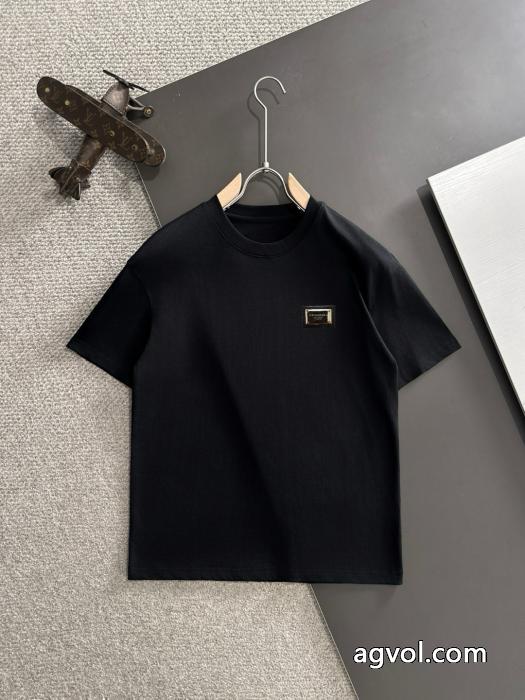 半袖Tシャツ激安限定 新作/送料込 新作入荷正規品 SS26注目スタイル通販 ブランドドルチェ＆ガッバーナ_0_3