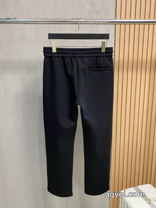 スラックスコピー 品 販売LOEWE大人気再登場  秋冬トレンド 新作追加_0_0