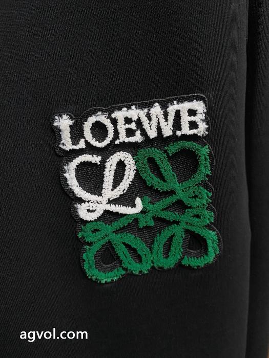 スラックスコピー 品 販売LOEWE大人気再登場  秋冬トレンド 新作追加_0_1