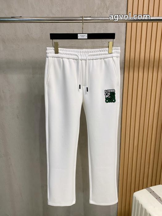 スラックスコピー 品 販売LOEWE大人気再登場  秋冬トレンド 新作追加_0_3