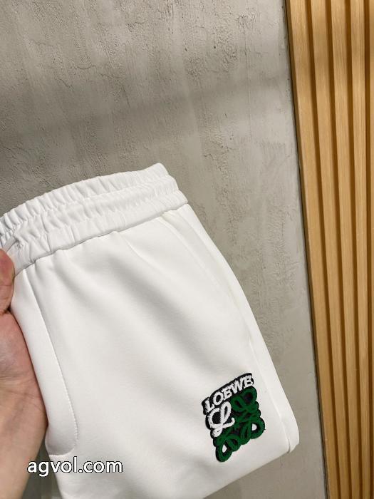 スラックスコピー 品 販売LOEWE大人気再登場  秋冬トレンド 新作追加_0_4