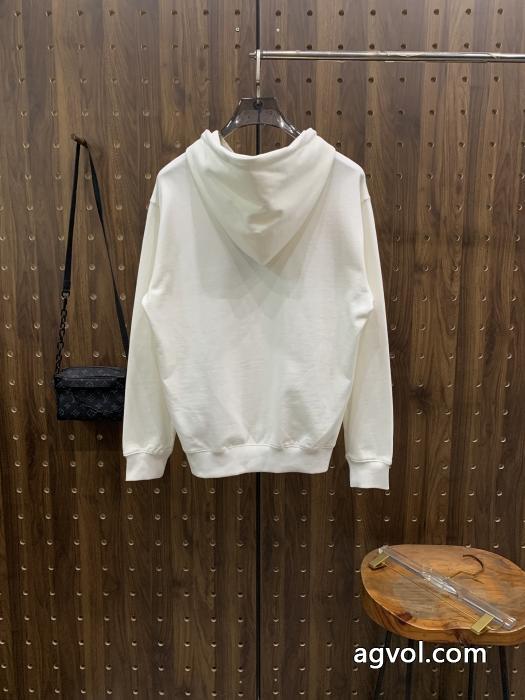 コピー ブランドパーカー26SS秋冬 数量限定販売 絶対欲しいLOEWE_0_0