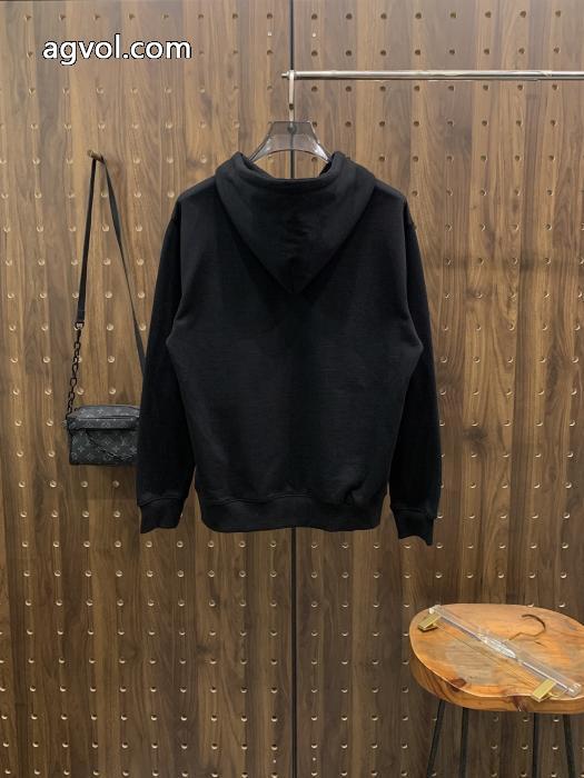 コピー ブランドパーカー26SS秋冬 数量限定販売 絶対欲しいLOEWE_0_1