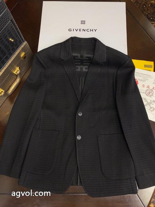 通販 ブランド人気ブランド  魅惑 入手超困難スーツGIVENCHY._0_5
