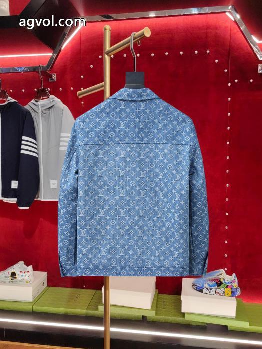 ルイ ヴィトン&nbsp;&nbsp;&nbsp;&nbsp;長袖Tシャツ人気急上昇中 最旬のスタイル オシャレに欠かせない！ブランド スーパー コピー.._0_1