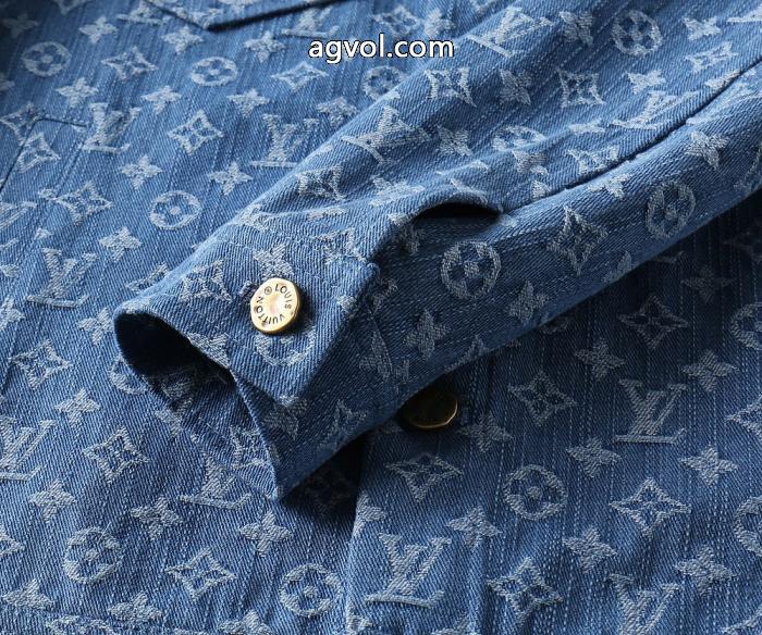 ルイ ヴィトン&nbsp;&nbsp;&nbsp;&nbsp;長袖Tシャツ人気急上昇中 最旬のスタイル オシャレに欠かせない！ブランド スーパー コピー.._0_3