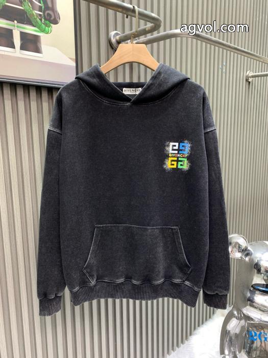 大幅に値下げ 今さら聞けない! 人気の定番カラー 限定品ブランド コピー 専門店パーカーGIVENCHY._0_0