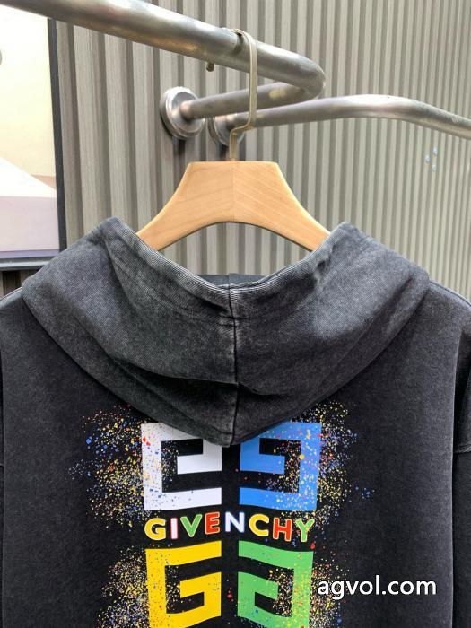 大幅に値下げ 今さら聞けない! 人気の定番カラー 限定品ブランド コピー 専門店パーカーGIVENCHY._0_3