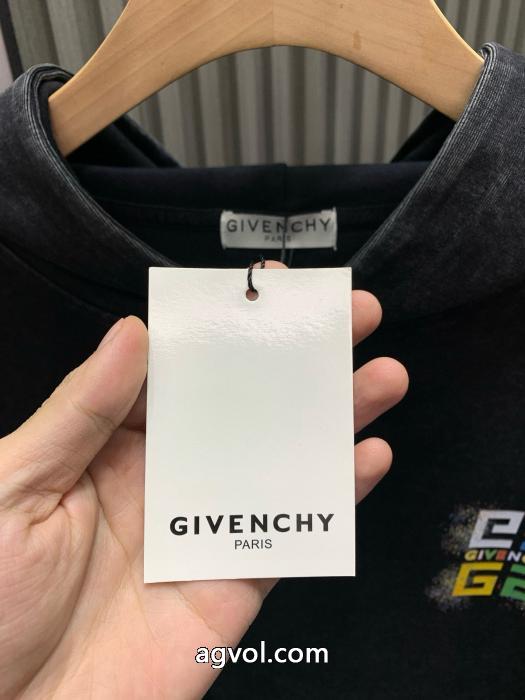 大幅に値下げ 今さら聞けない! 人気の定番カラー 限定品ブランド コピー 専門店パーカーGIVENCHY._0_4