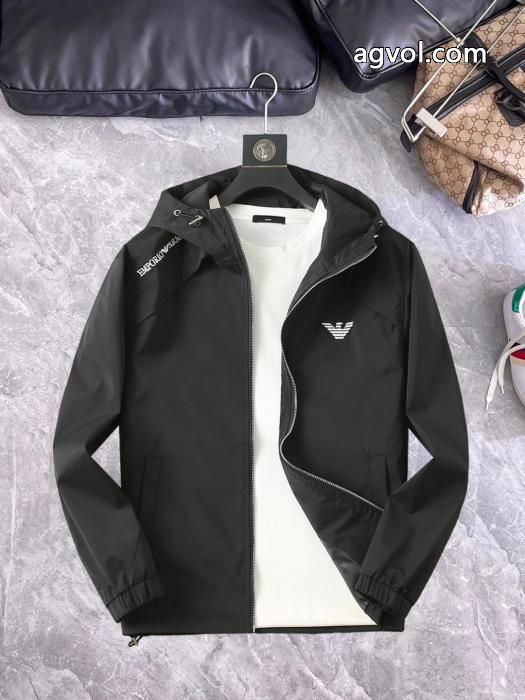 ブランド コピー  おすすめ/オススメ 話題沸騰中  秋冬新作登場コートARMANI.._0_0