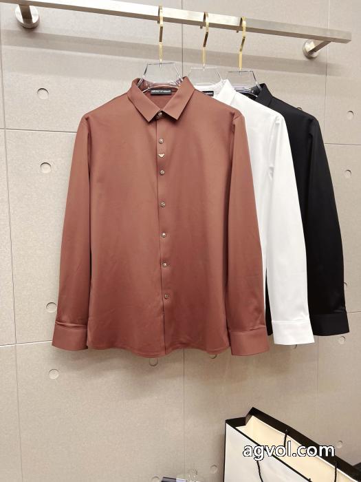 &nbsp;&nbsp;&nbsp;&nbsp;長袖Tシャツ激安専門店 【激安価格別】 ユニークなデザインブランド コピー s 級ARMANI.._0_1