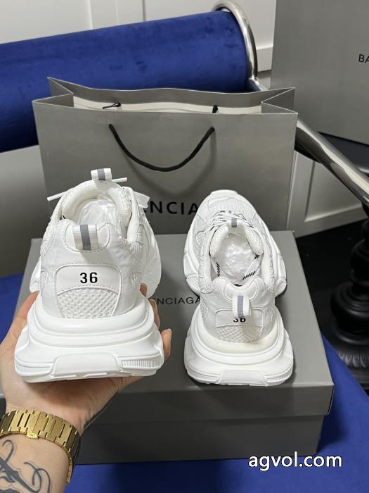 秋の主役アイテム 新作追加 HOT人気ブランド 品 スーパー コピーバレンシアガ&nbsp;&nbsp;&nbsp;&nbsp;スニーカー._0_3