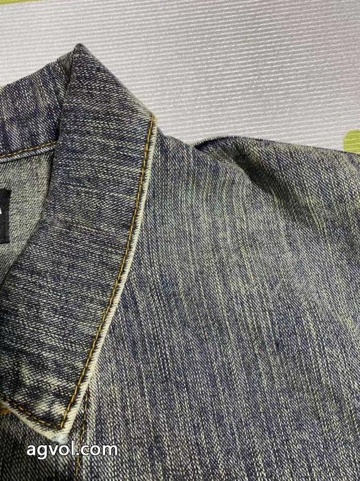 デニムの服コピー 品 ブランドNewアイテム 国内希少！大人気 暖かな着心地バレンシアガ._0_3
