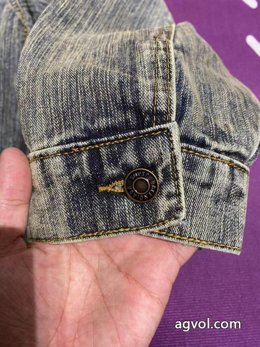 デニムの服コピー 品 ブランドNewアイテム 国内希少！大人気 暖かな着心地バレンシアガ._0_5