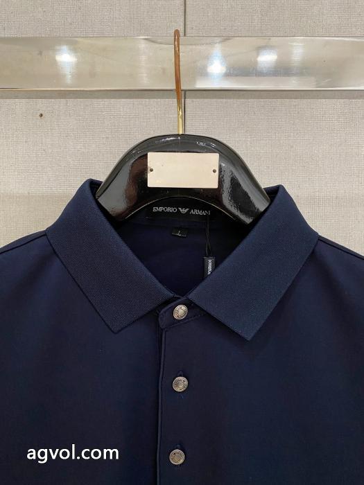 ARMANIブランド コピー バック&nbsp;&nbsp;&nbsp;&nbsp;半袖Tシャツずっと人気♪ 超人気国内発送 贈り物にも◎  .._0_1