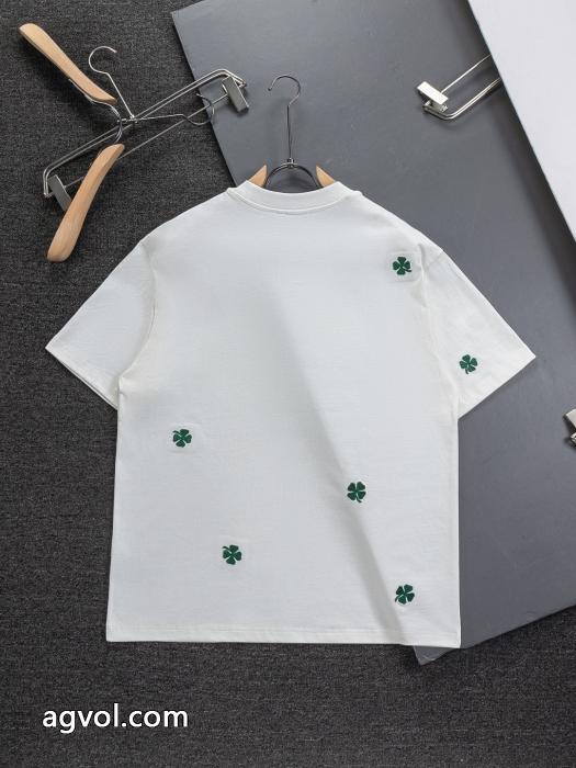 話題沸騰中  完売確実 秋冬人気品半袖Tシャツコピー 商品 ブランドDIOR_0_5