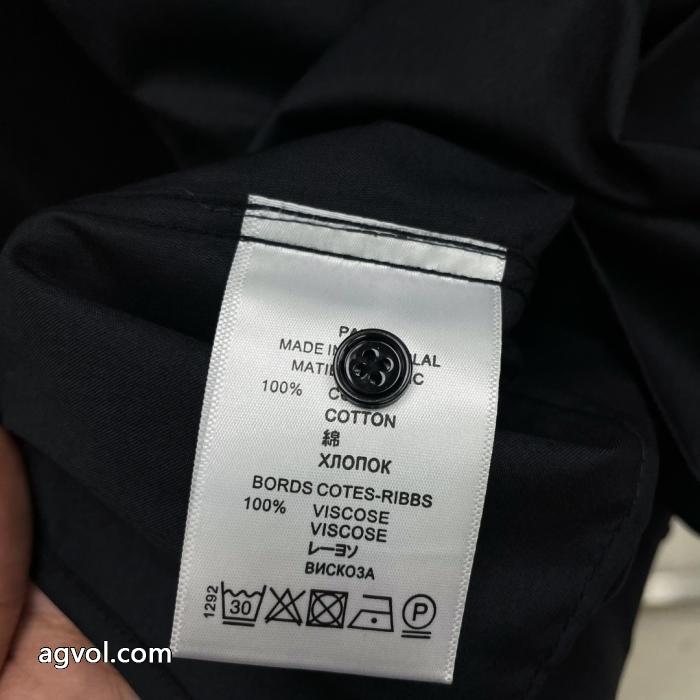 限定特価 上品さ漂う 素材感に注目アルマーニ&nbsp;&nbsp;&nbsp;&nbsp;長袖Tシャツブランド コピー 販売 店.._0_4