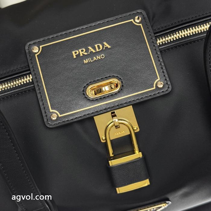 バッグPRADAコピー 商品 通販上品な落ち感ある 今っぽいトレンド 数量限定☆2026SS._0_5