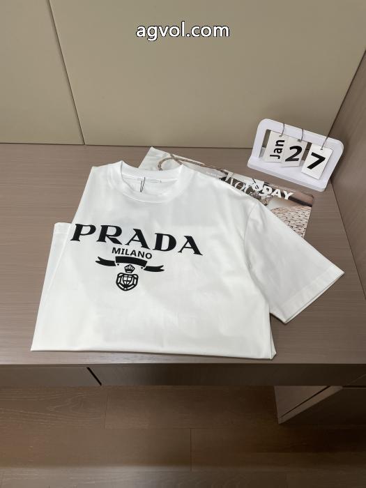 &nbsp;&nbsp;&nbsp;&nbsp;半袖Tシャツコピー 品 ブランド日本限定モデル 新たな世界に新作通販 季節を問わず活躍しプラダ.._0_1
