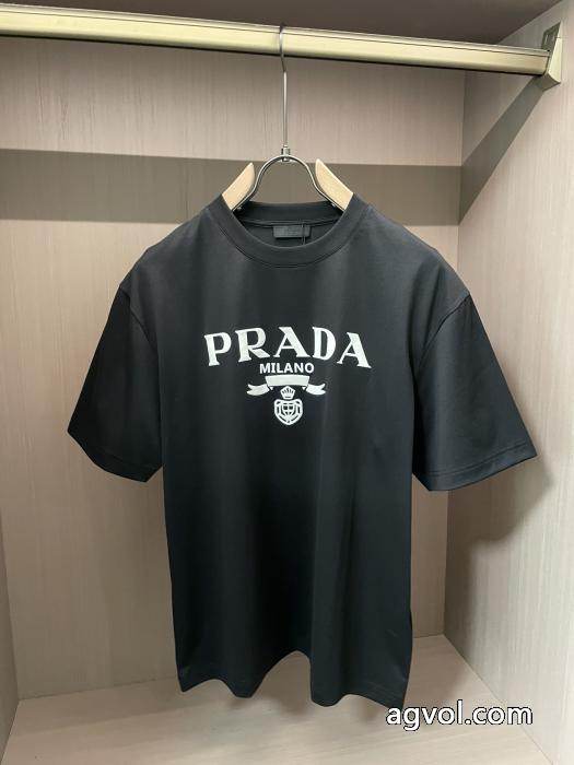 &nbsp;&nbsp;&nbsp;&nbsp;半袖Tシャツコピー 品 ブランド日本限定モデル 新たな世界に新作通販 季節を問わず活躍しプラダ.._0_2