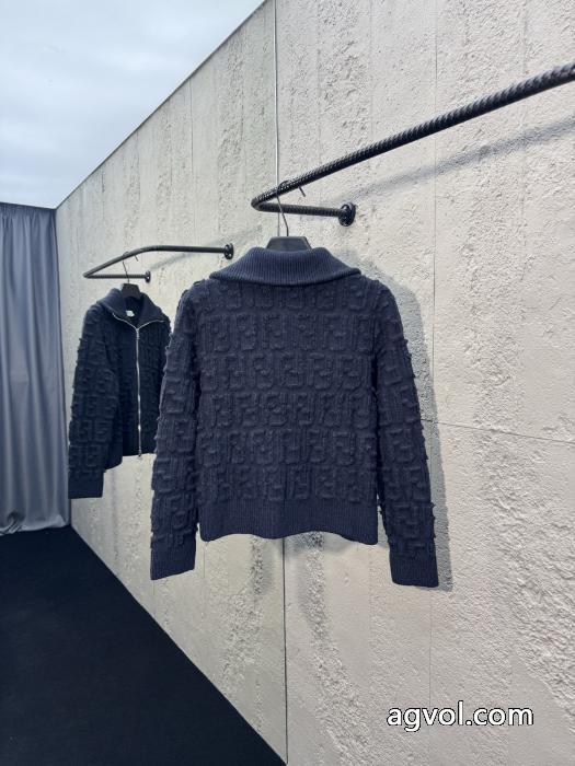 セーターブランド コピー 販売優等品 定番が欲しい方 大胆なスリット上品FENDI._0_1