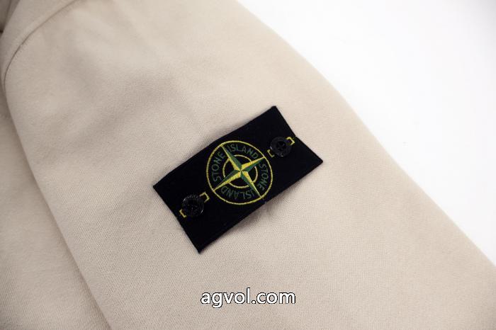 数量限定260%新品 超カッコイイ トレンド感満載ジャケットコピー ブランド 通販Stone Island_0_0