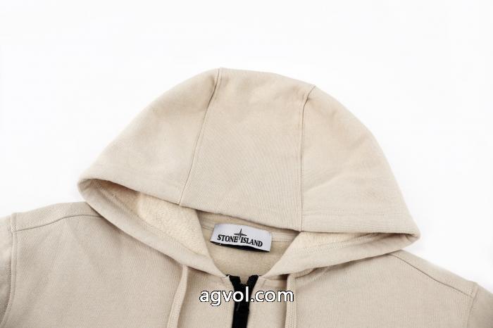 数量限定260%新品 超カッコイイ トレンド感満載ジャケットコピー ブランド 通販Stone Island_0_1