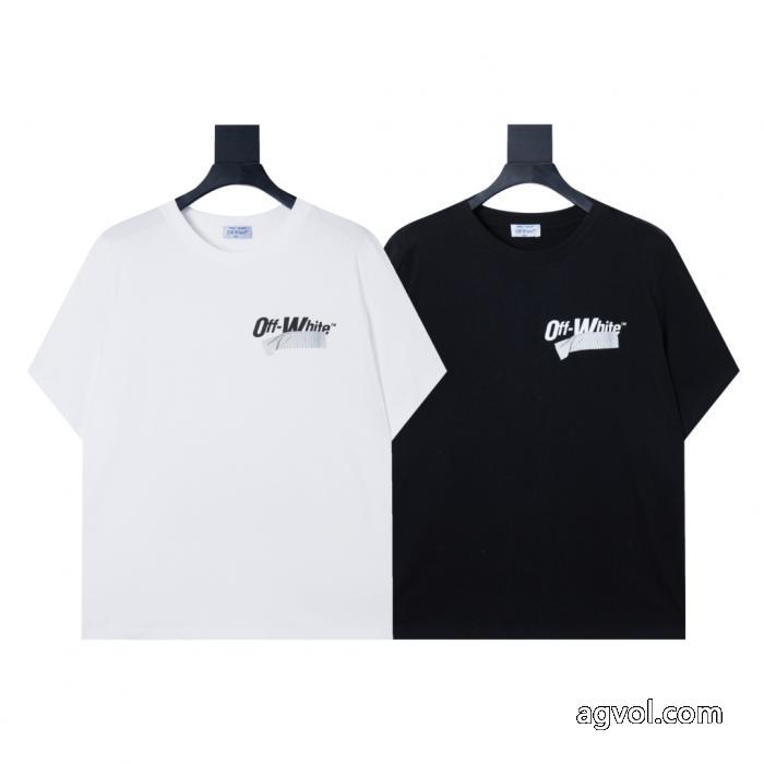 Off-Whiteデザイン高い 激安即発 最前線2026半袖Tシャツブランド コピー_0_0