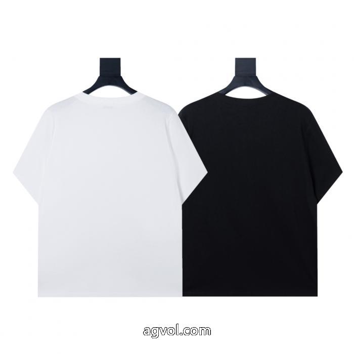 最安値2026 大人の色味 魅力を放つ半袖TシャツOff-Whiteブランド スーパー コピー 優良店_0_0