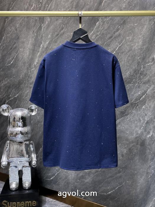 ブランド 品 スーパー コピー半袖TシャツCHROME HEARTS絶対欲しい 高品質 人気 今っぽく_0_0