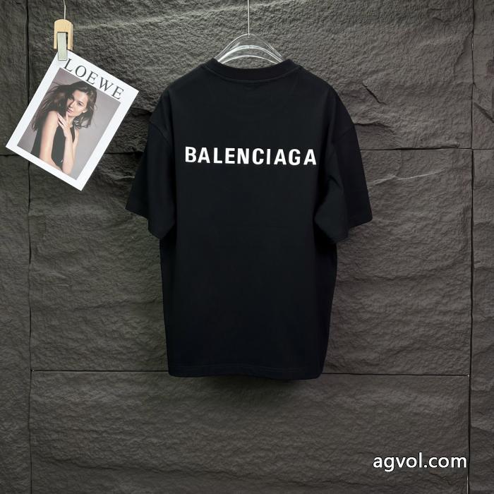 balenciaga半袖Tシャツ激安 ブランド 通販今年流行 数量限定HOT 数量限定再入荷_0_0